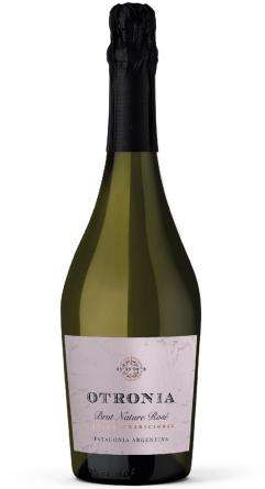 Otronia Brut Nature Ros 6x750cc.