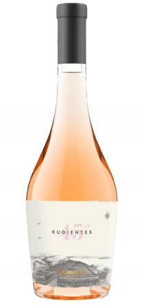 Otronia 45 Rugientes Ros 6x750cc.