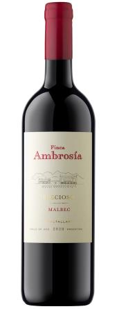 Finca Ambrosa Precioso Malbec 6x750cc.