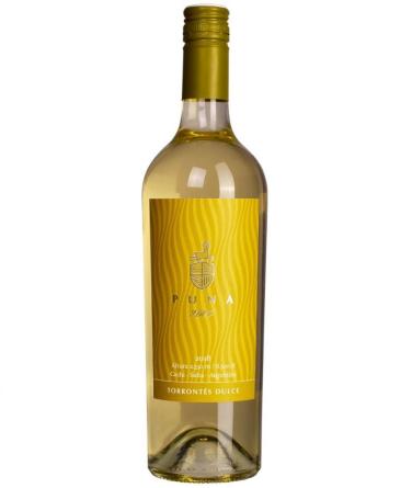 Puna 2600 Torronts Dulce 6x750cc.