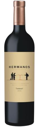 Domingo Molina Hermanos Tannat 6x750cc.