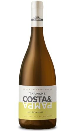 Trapiche Costa & Pampa Sauvignon Blanc 6x750cc.