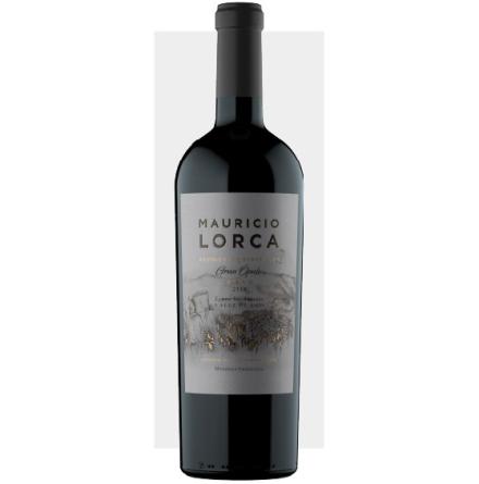 Lorca Gran Opalo Blend 6x750cc.