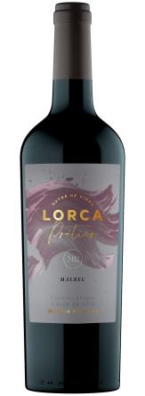 Lorca Potico Malbec 6x750cc.