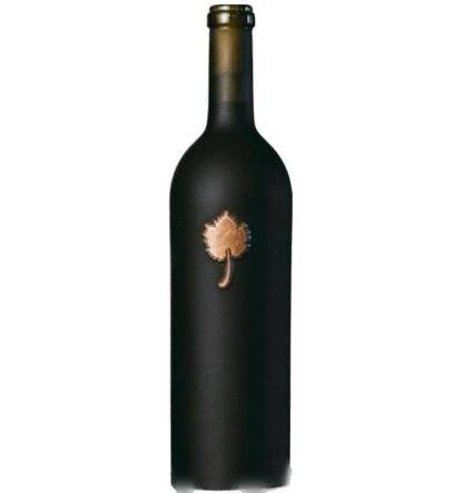 La Mansa Corazn Negro Malbec 3x750cc.