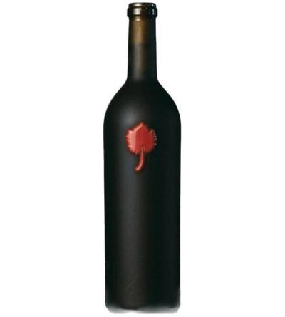 La Mansa Corazn Rojo Cabernet Sauvignon 3x750cc.