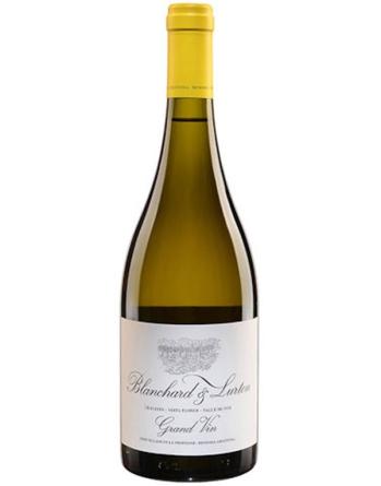 Blanchard & Lurton Gran Vin Blanco 6x750cc.