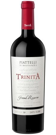 Piattelli Trinit Grand Reserve 6x750cc.