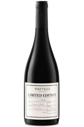 Piattelli Limited Edition Malbec Salta 6x750cc.