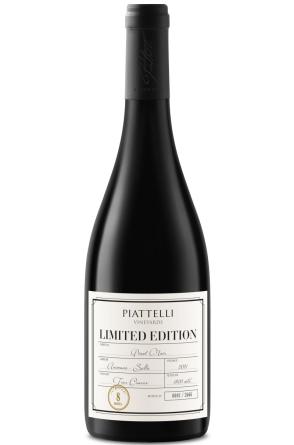 Piattelli Limited Edition Pinot Noir 6x750cc.
