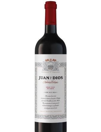 Navarro Correas Juan De Dios Gran Vino De Corte 6x750cc.