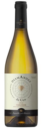 Diamandes de Uco Viognier 6x750cc. 