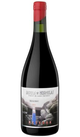 Jardn De Hormigas Meteora Malbec 6x750cc.