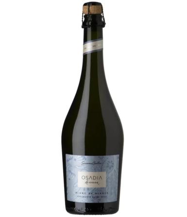 Susana Balbo Osada Blanc de Blancs Extra Brut 6x750cc.