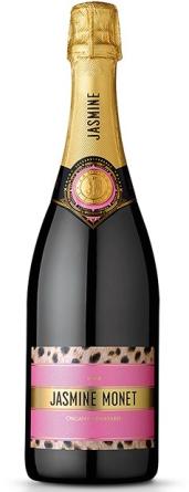 Jasmine Monet Ros 6x750cc.