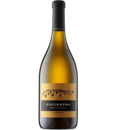Rutini Encuentro Chardonnay 6x750cc.