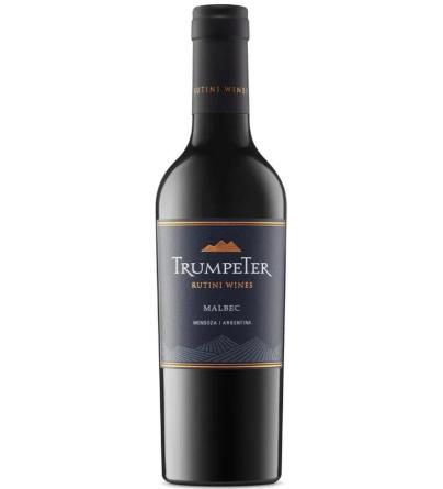 Trumpeter Malbec 12x375cc.