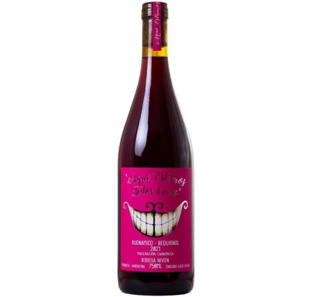 Aqu Estamos Todos Locos Buonmico Bequignol 4x750cc.