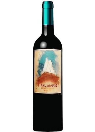 Tikal Amoro 6x750cc.