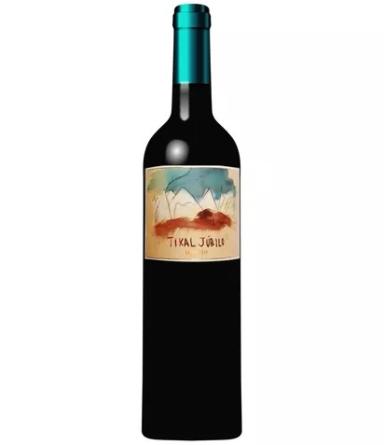 Tikal Jbilo 6x750cc.