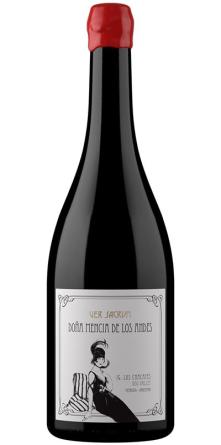 Ver Sacrum Doa Menca de los Andes 6x750cc.