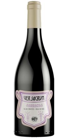 Ver Sacrum Garnacha 6x750cc.
