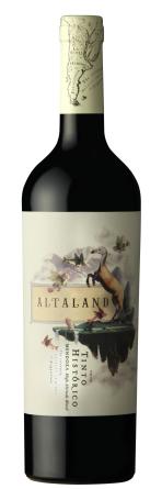Altaland Tinto Histrico 6x750cc.