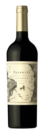 Pasarisa Cabernet Sauvignon Salta 6x750cc.