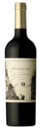 Pasarisa Syrah La Rioja 6x750cc.