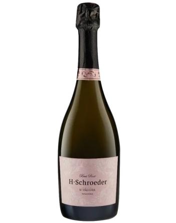 H. Schroeder Brut Ros 6x750cc.