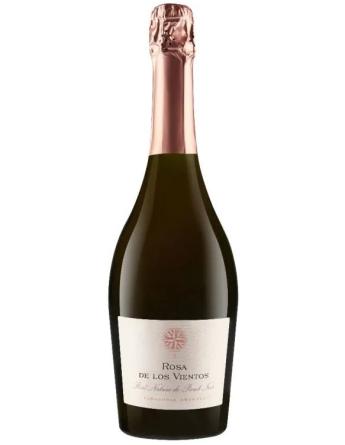 H. Schroeder Rosa De Los Vientos Ros Pinot Noir 6x750cc.