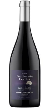 Finca Ambrosa Luna Llena Blend 6x750cc.