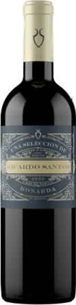 Ricardo Santos Bonarda 6x750cc.