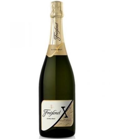 Freixenet X Extra Brut 6x750cc.
