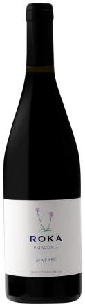 Chacra Roka Malbec 6x750cc.