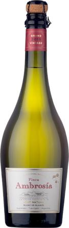 Finca Ambrosa Brut Nature 6x750cc.