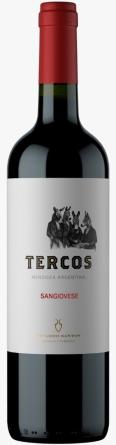 Tercos Sangiovese 6x750cc.