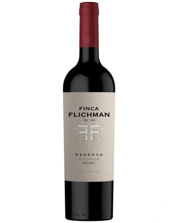 Finca Flichman Reserva Malbec 6x750cc.
