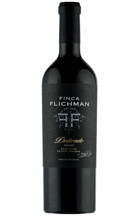 Finca Flichman Dedicado Gran Malbec 6x750cc.