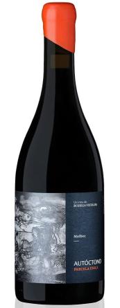 Vistalba Autctono Malbec Caja Mix 2 Las Compuertas 2 Gualtallary 4x750cc.