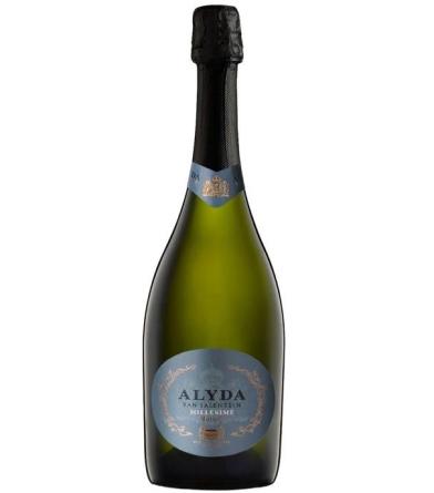 Salentein Alyda Millsime Nature 6x750cc.