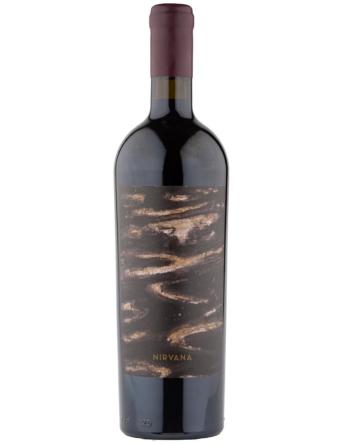 Nirvana Blend 6x750cc.