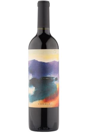 Kamala Cabernet Franc 6x750cc.