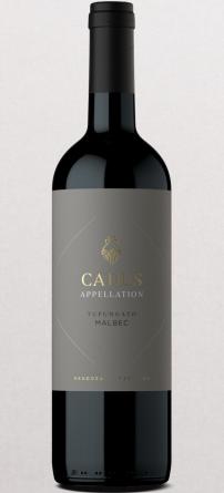 Cadus Appellation Malbec 6x750cc.