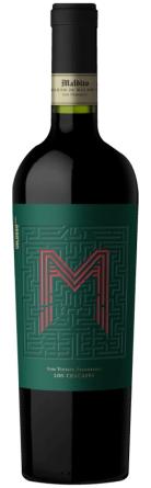 Maldito Malbec 4x750cc.