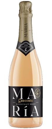 Mara Codorni Brut Handcraft Edicin Limitada 6x750cc.