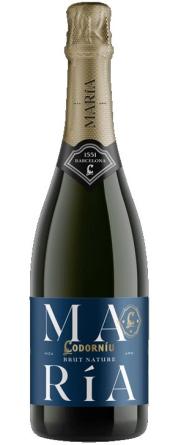 Mara Codorni Brut Nature 6x750cc.