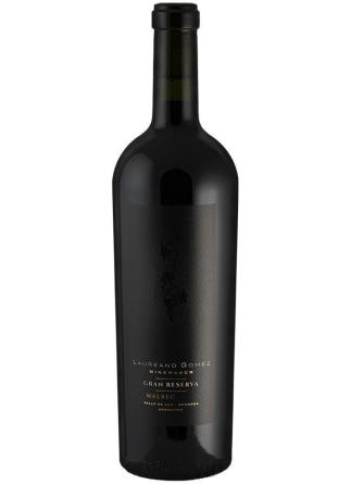 Laureano Gmez Gran Reserva Malbec 4x750cc.