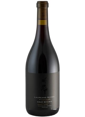 Laureano Gmez Gran Reserva Pinot Noir 4x750cc.