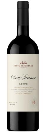 Don Nicanor Blend Tinto 6x750cc.